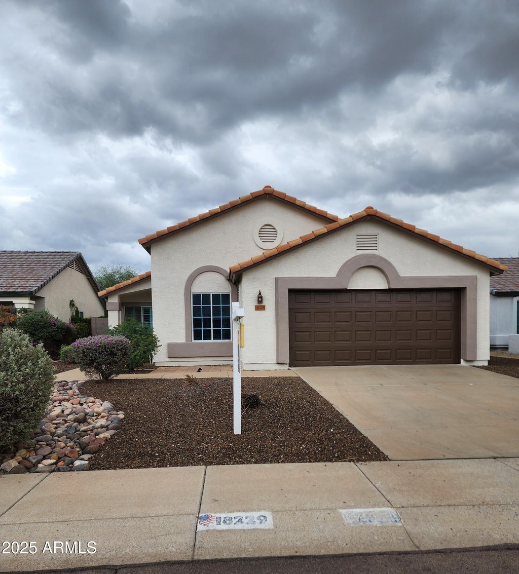 Photo of 18229 N 89th Drive, Peoria, AZ 85382 (MLS # 6919266)