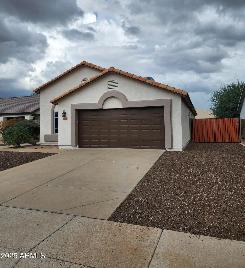 Photo of 18229 N 89th Drive, Peoria, AZ 85382 (MLS # 6919266)