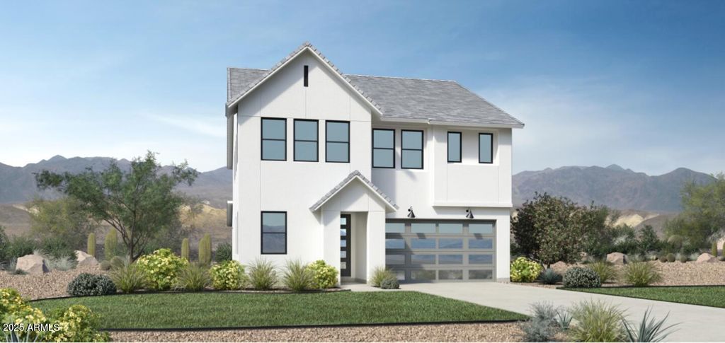 Photo of 35813 N Humite Street, San Tan Valley, AZ 85144 (MLS # 6932658)
