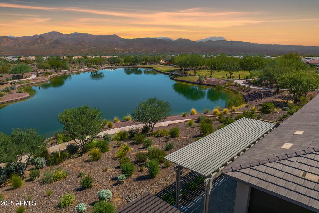 Photo of 17740 E Bismark Lake Court, Rio Verde, AZ 85263 (MLS # 6931031)