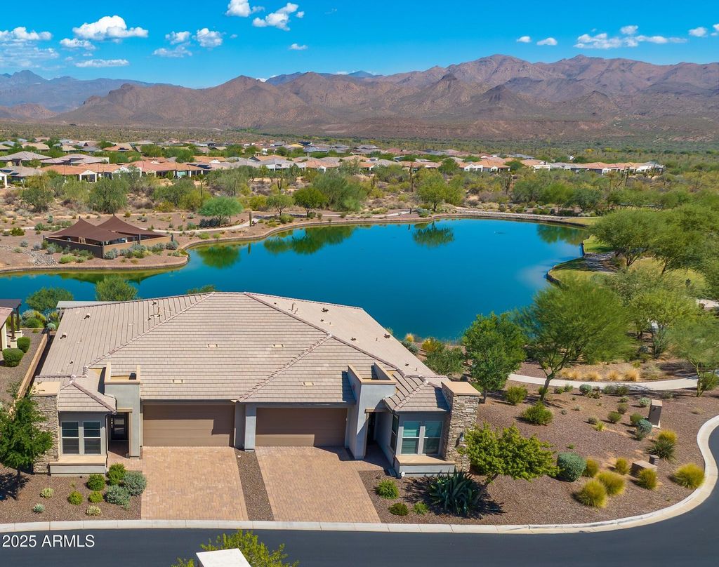 Photo of 17740 E Bismark Lake Court, Rio Verde, AZ 85263 (MLS # 6931031)