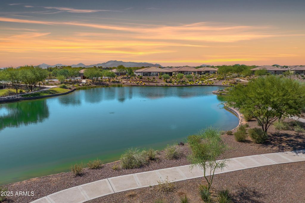 Photo of 17740 E Bismark Lake Court, Rio Verde, AZ 85263 (MLS # 6931031)