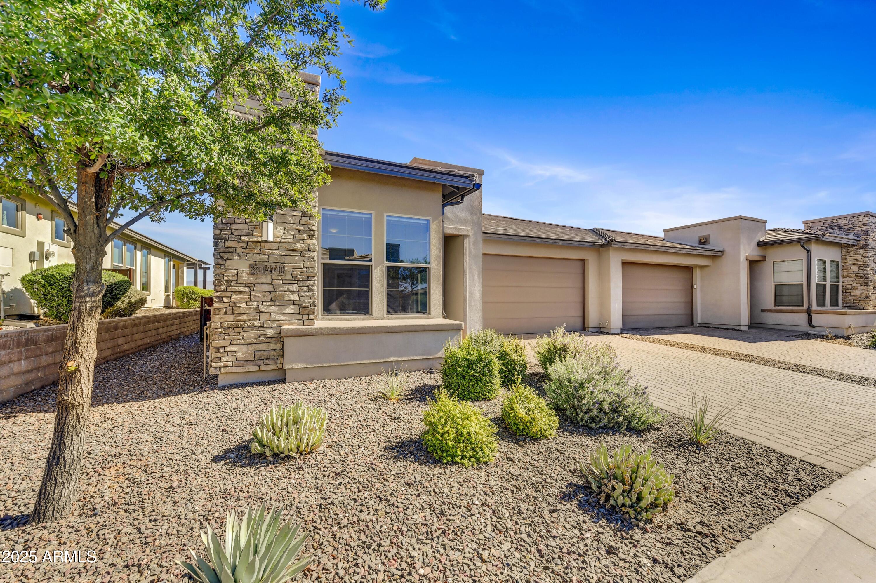 17740 E BISMARK LAKE Court