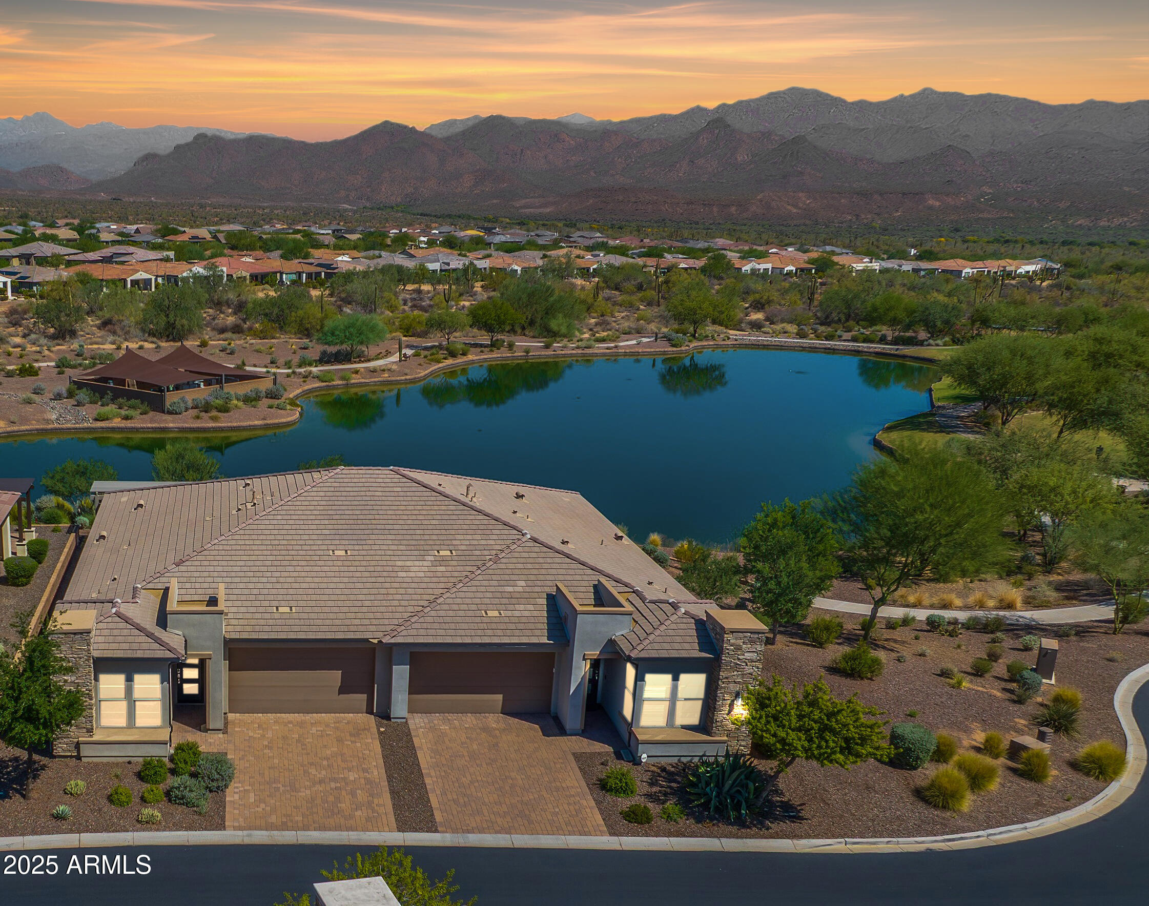 17740 E BISMARK LAKE Court