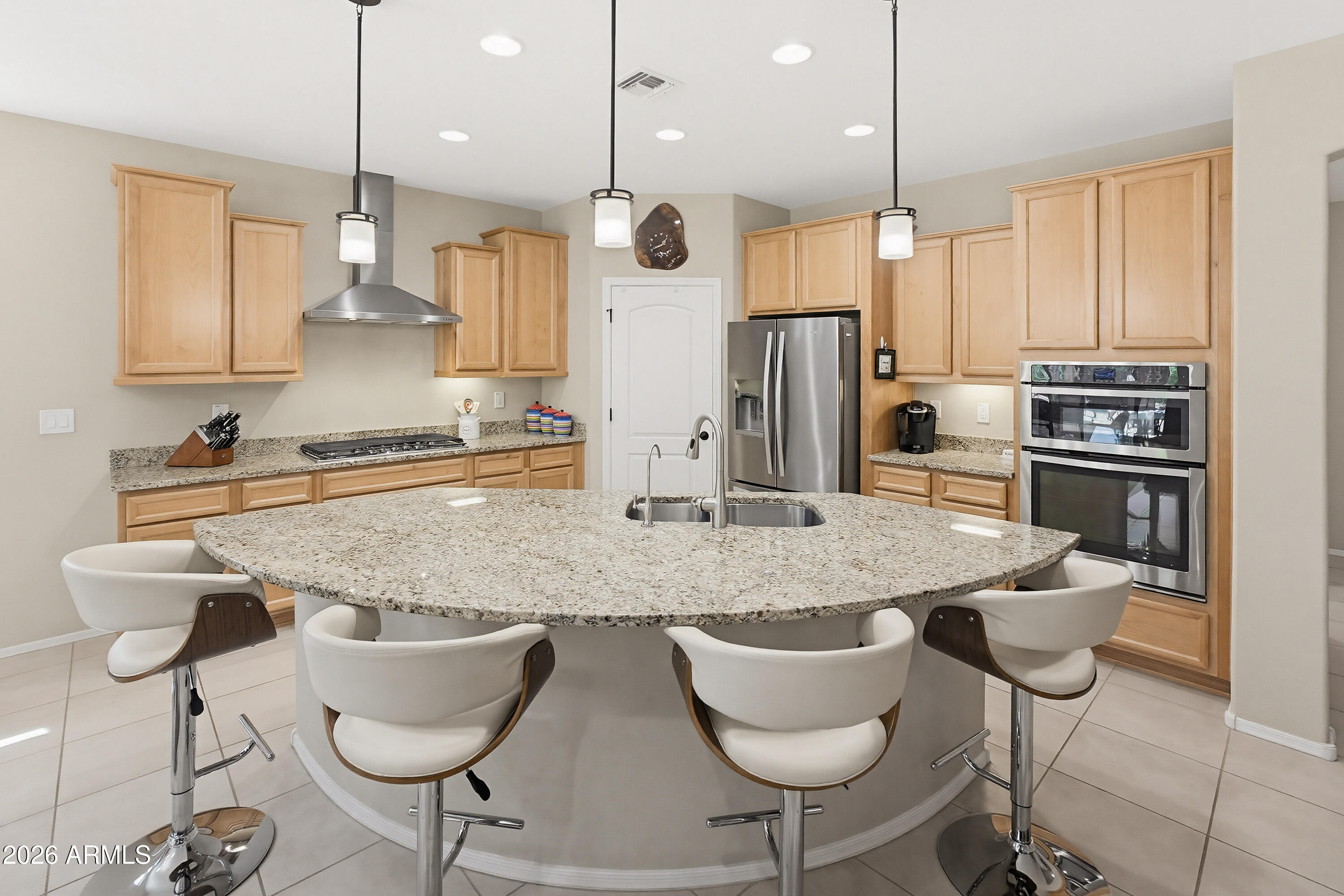 26595 W MELINDA Lane