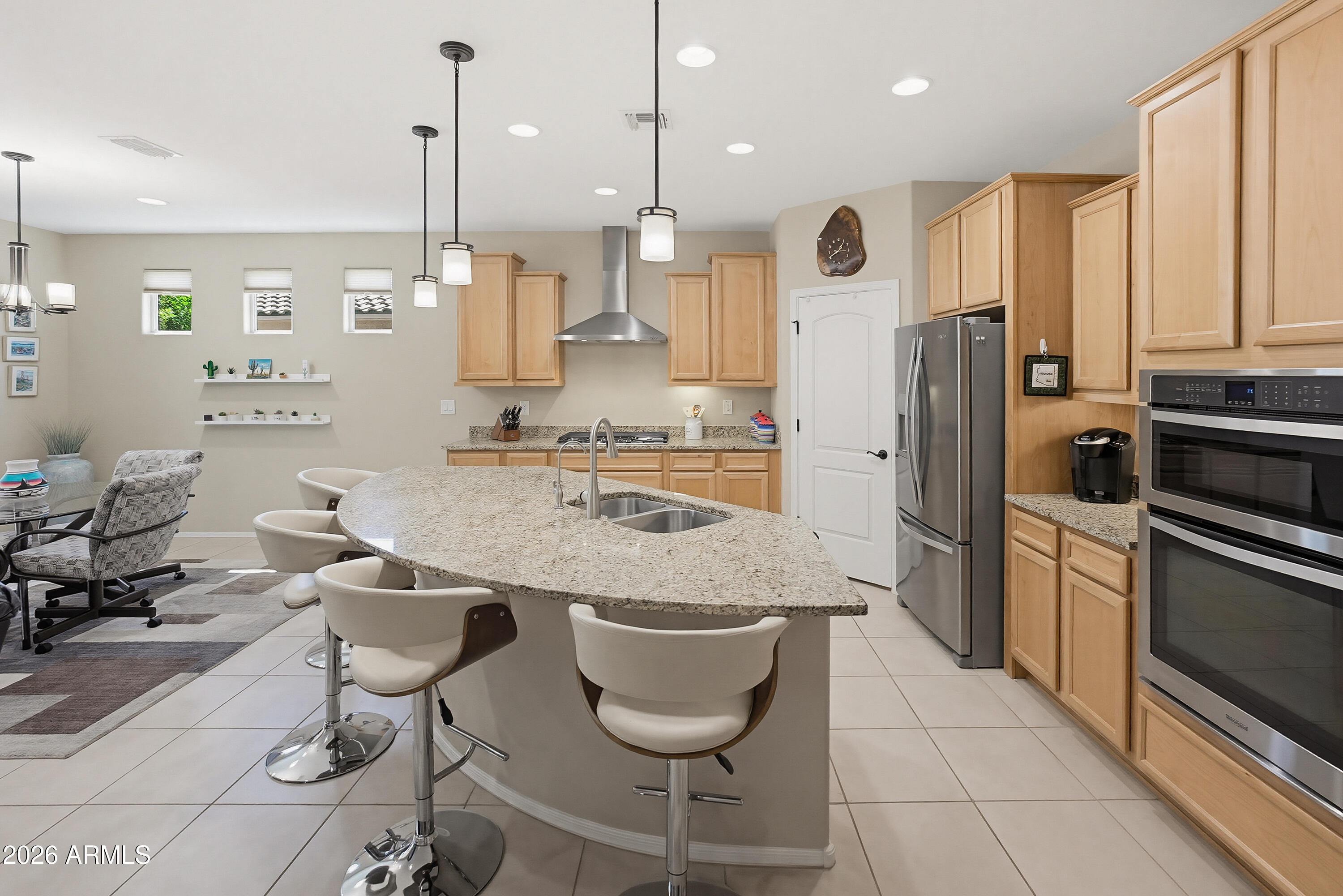 26595 W MELINDA Lane