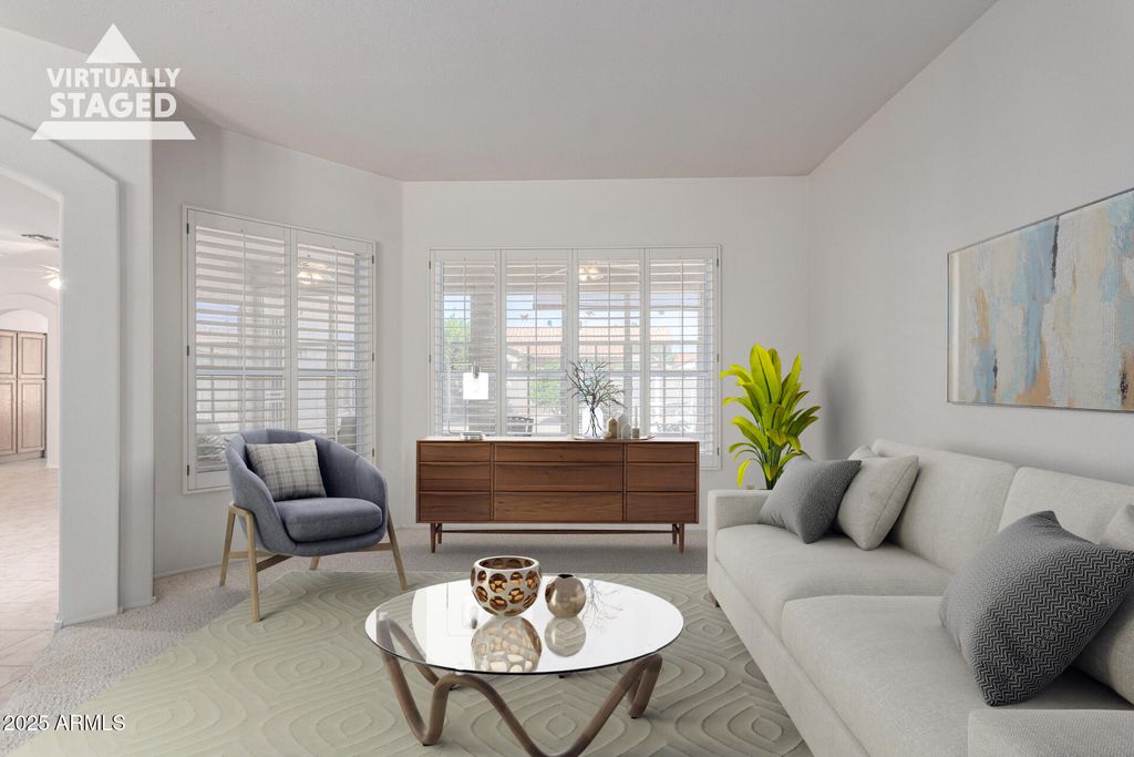 Photo of 7834 W Maui Lane, Peoria, AZ 85381 (MLS # 6929349)