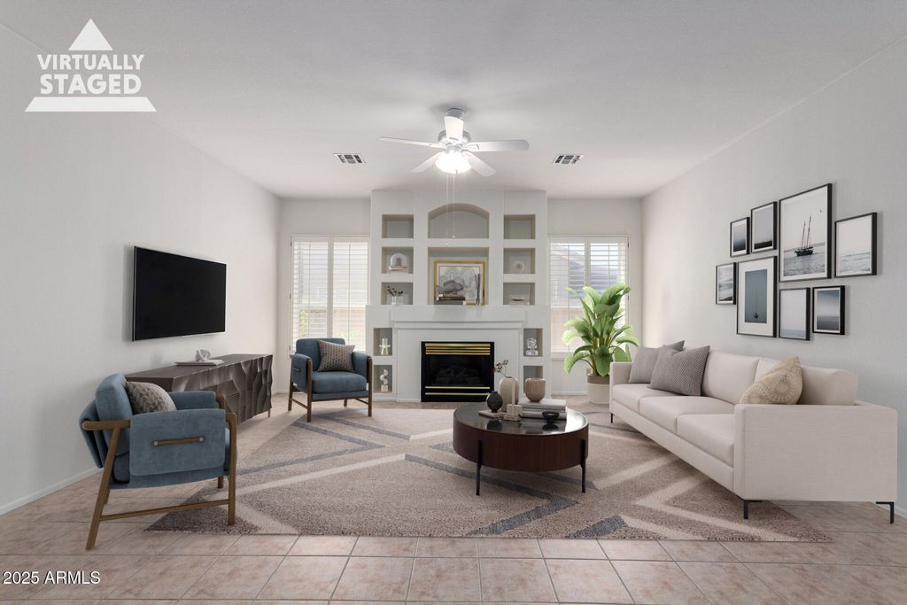 Photo of 7834 W Maui Lane, Peoria, AZ 85381 (MLS # 6929349)