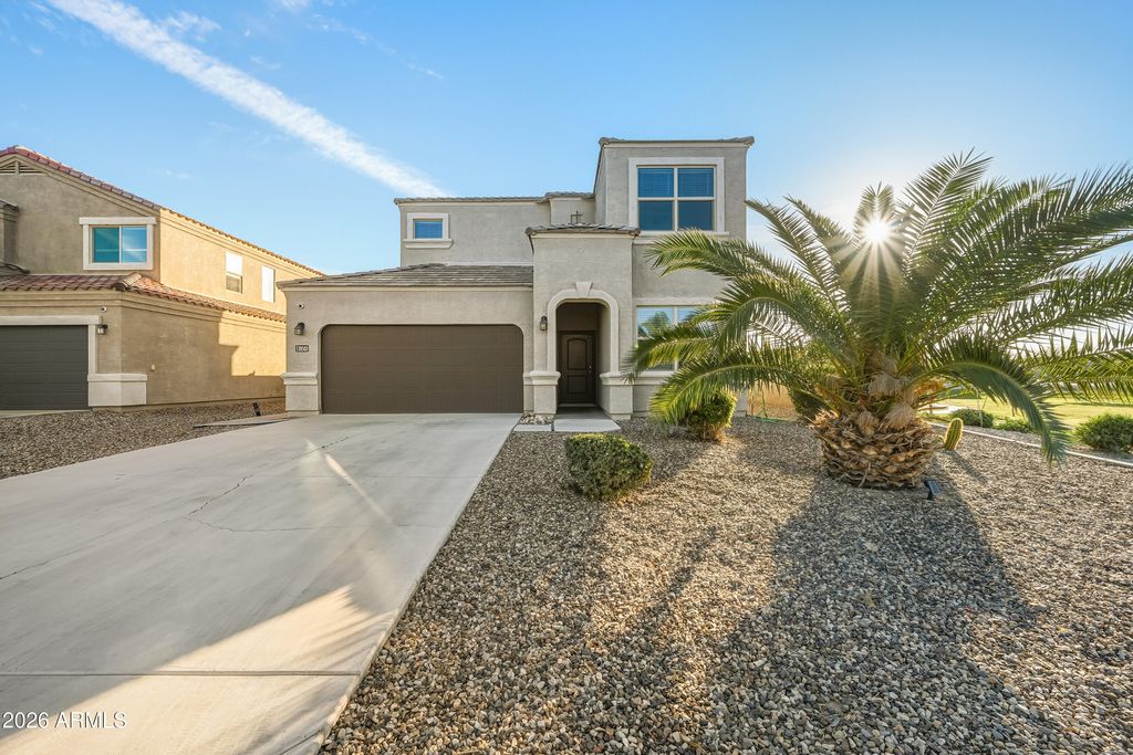 Photo of 28503 N Jet Drive, San Tan Valley, AZ 85143 (MLS # 6982513)