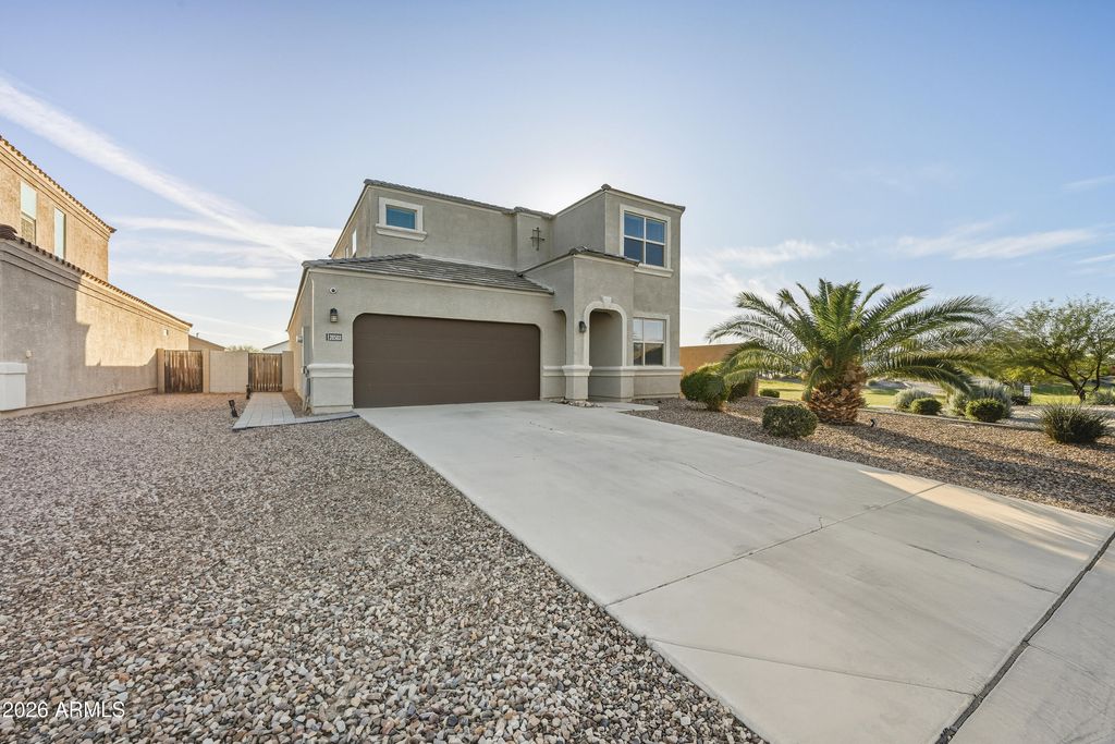 Photo of 28503 N Jet Drive, San Tan Valley, AZ 85143 (MLS # 6982513)