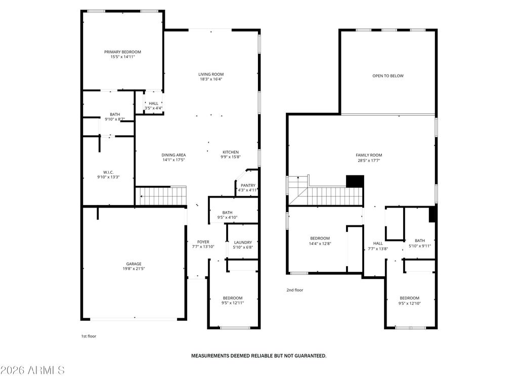 Photo of 28503 N Jet Drive, San Tan Valley, AZ 85143 (MLS # 6982513)