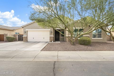 10521 W ILLINI Street Tolleson AZ 85353