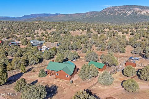 A home in Payson