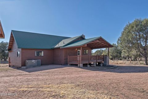 A home in Payson