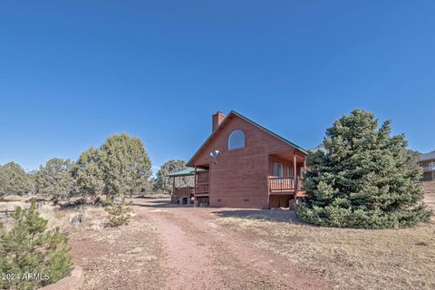 A home in Payson