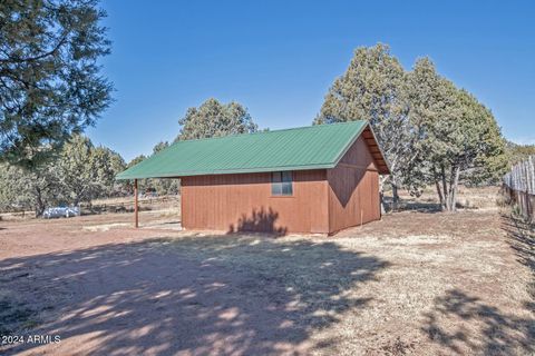 A home in Payson