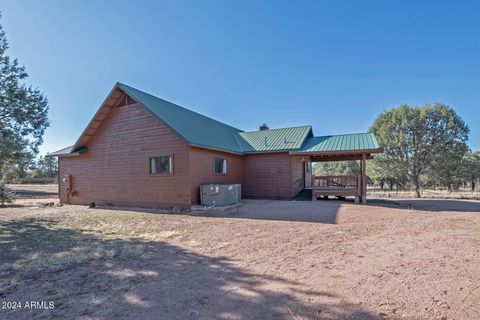 A home in Payson