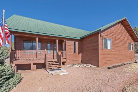 A home in Payson