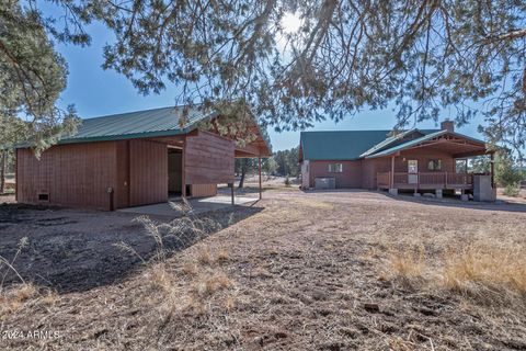 A home in Payson