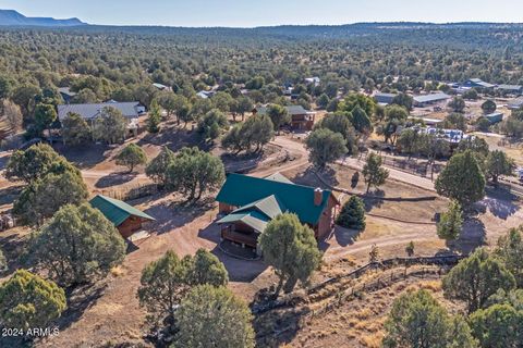 A home in Payson