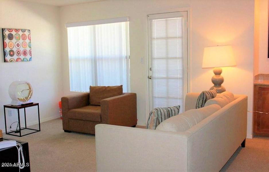 8787 E Mountain View Road Unit 2027