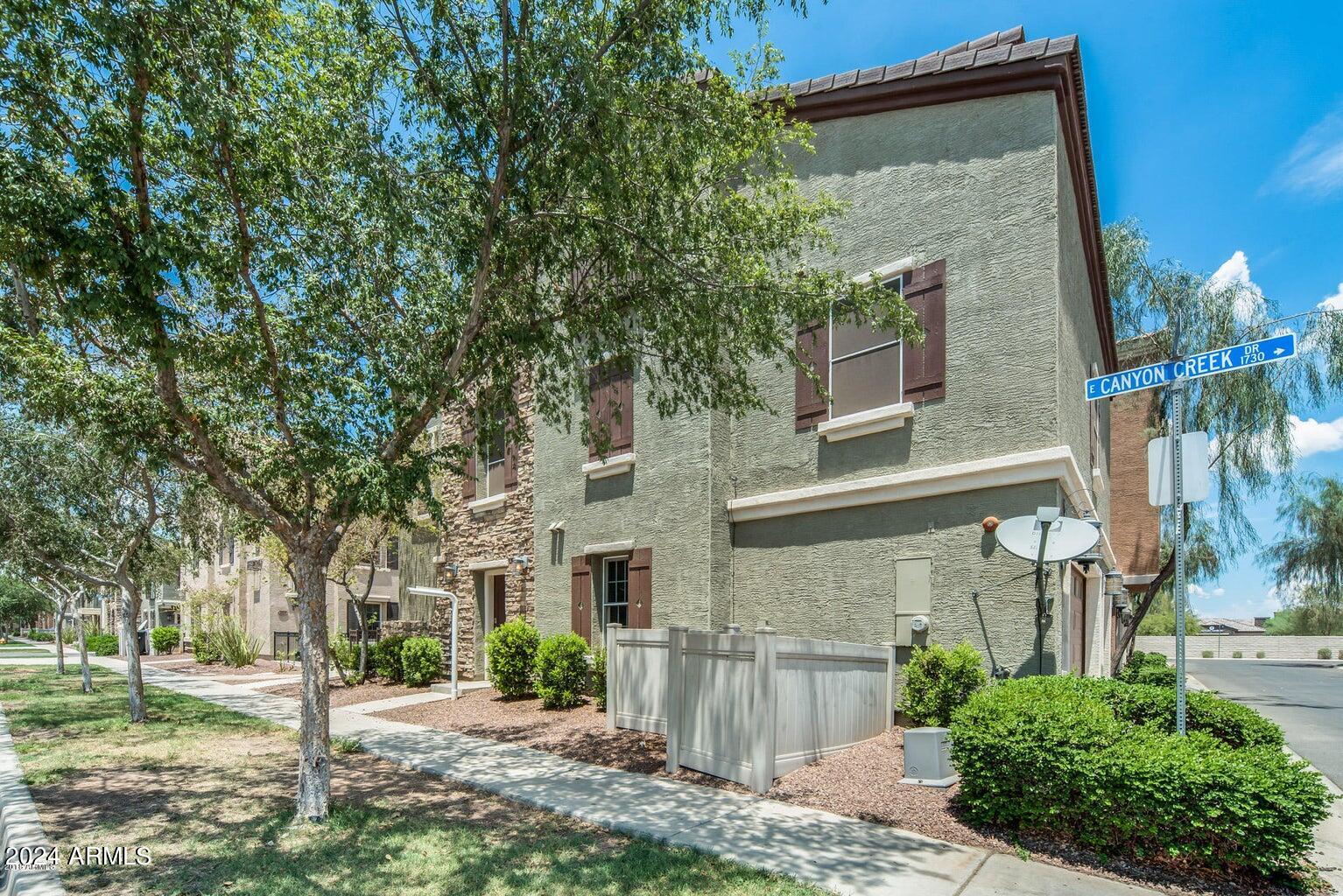 2634 S ALPINE Drive