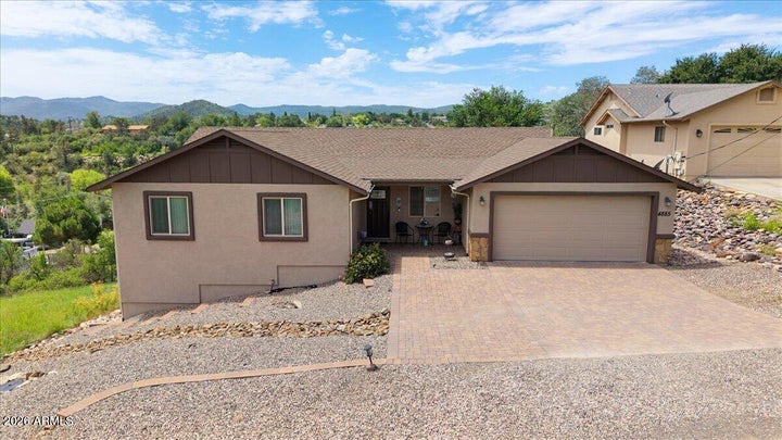 Photo 1 of 22 — 4885 E RAMADA Drive, Prescott, AZ 86301