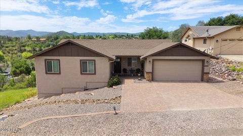 Photo of 4885 E Ramada Drive, Prescott, AZ 86301 (MLS # 7076136)