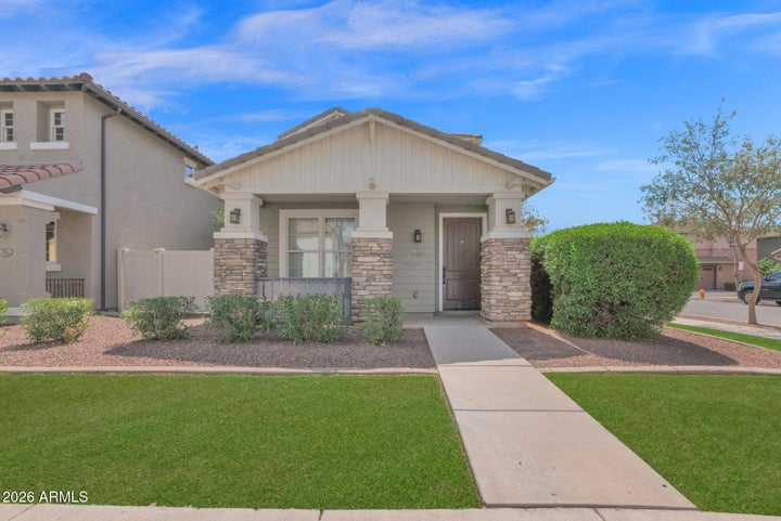 Photo 1 of 28 — 3856 E Gideon Way, Gilbert, AZ 85296
