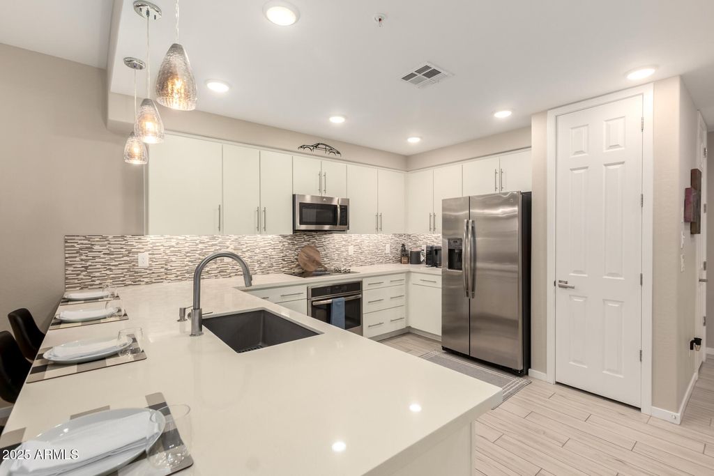 Photo of 250 W Queen Creek Road #131, Chandler, AZ 85248 (MLS # 6925887)