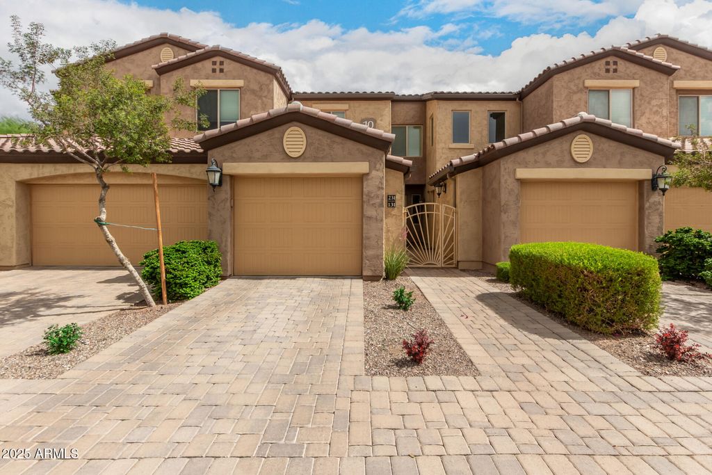 Photo of 250 W Queen Creek Road #131, Chandler, AZ 85248 (MLS # 6925887)
