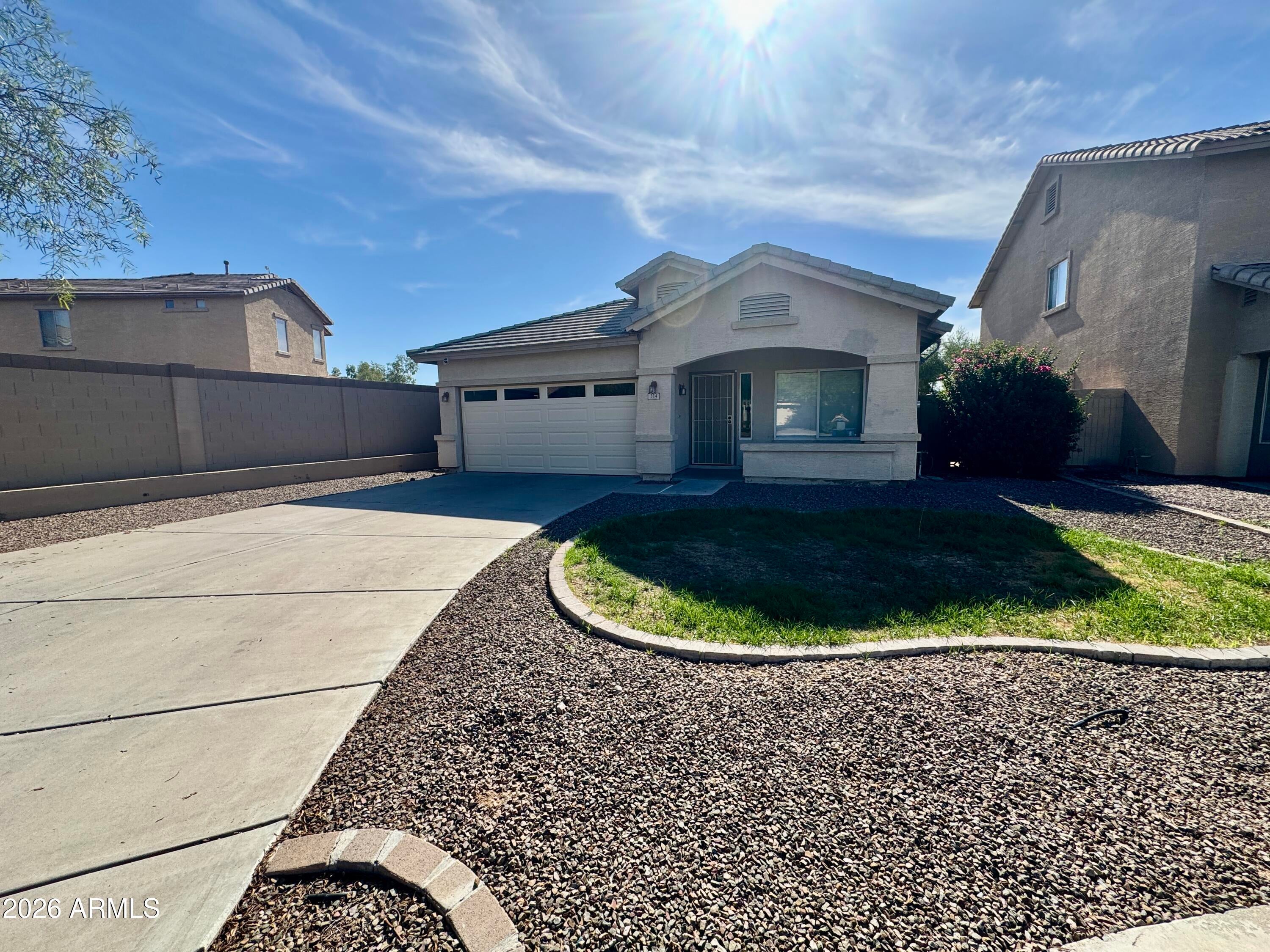 314 S 117TH Drive