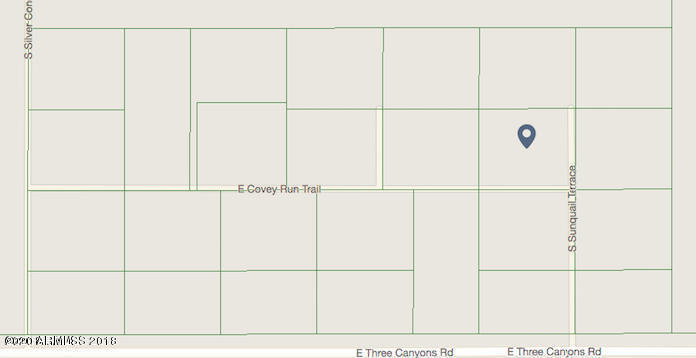 TBD E Covey Run Trail 9