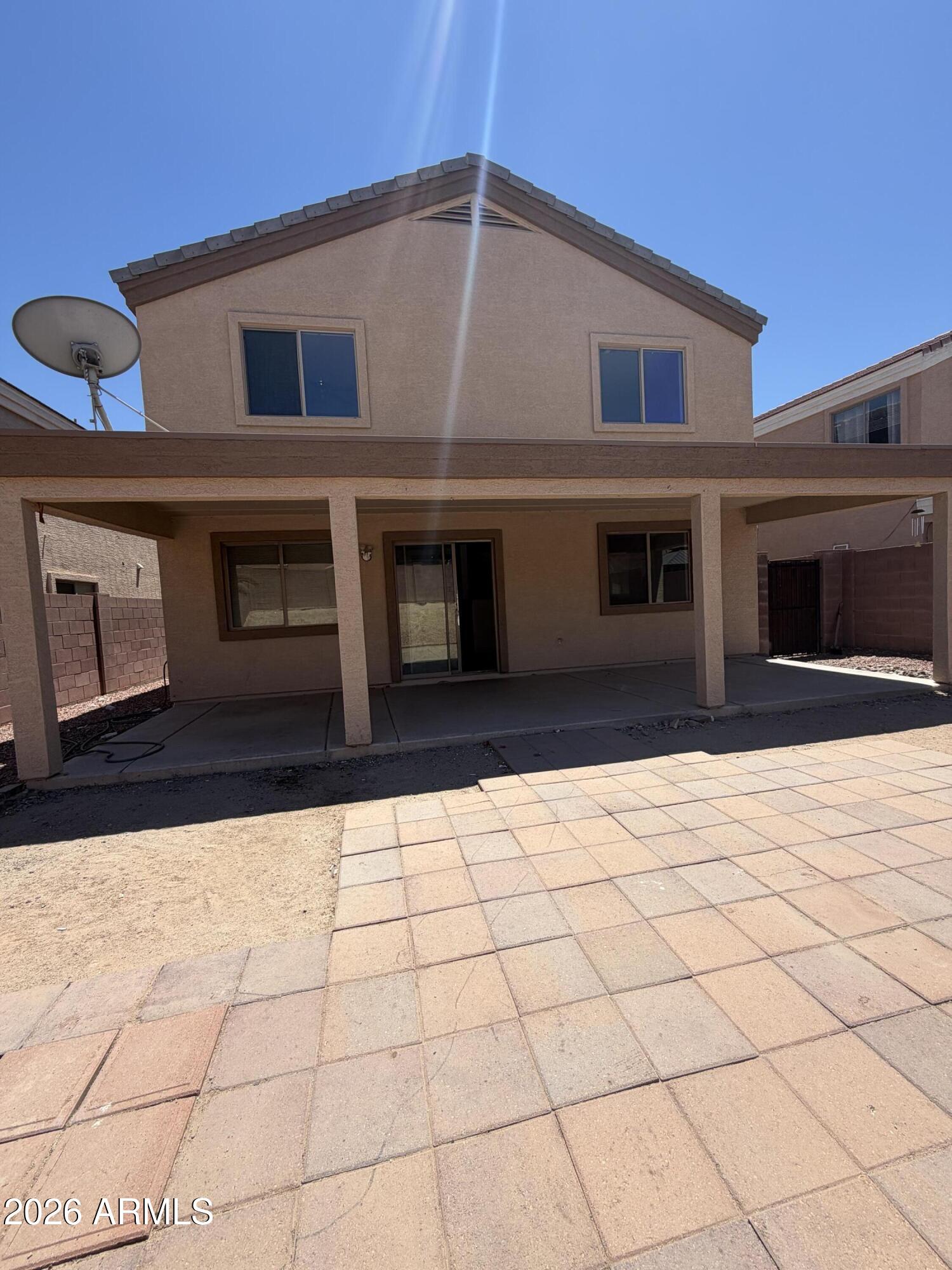 23358 W COCOPAH Street