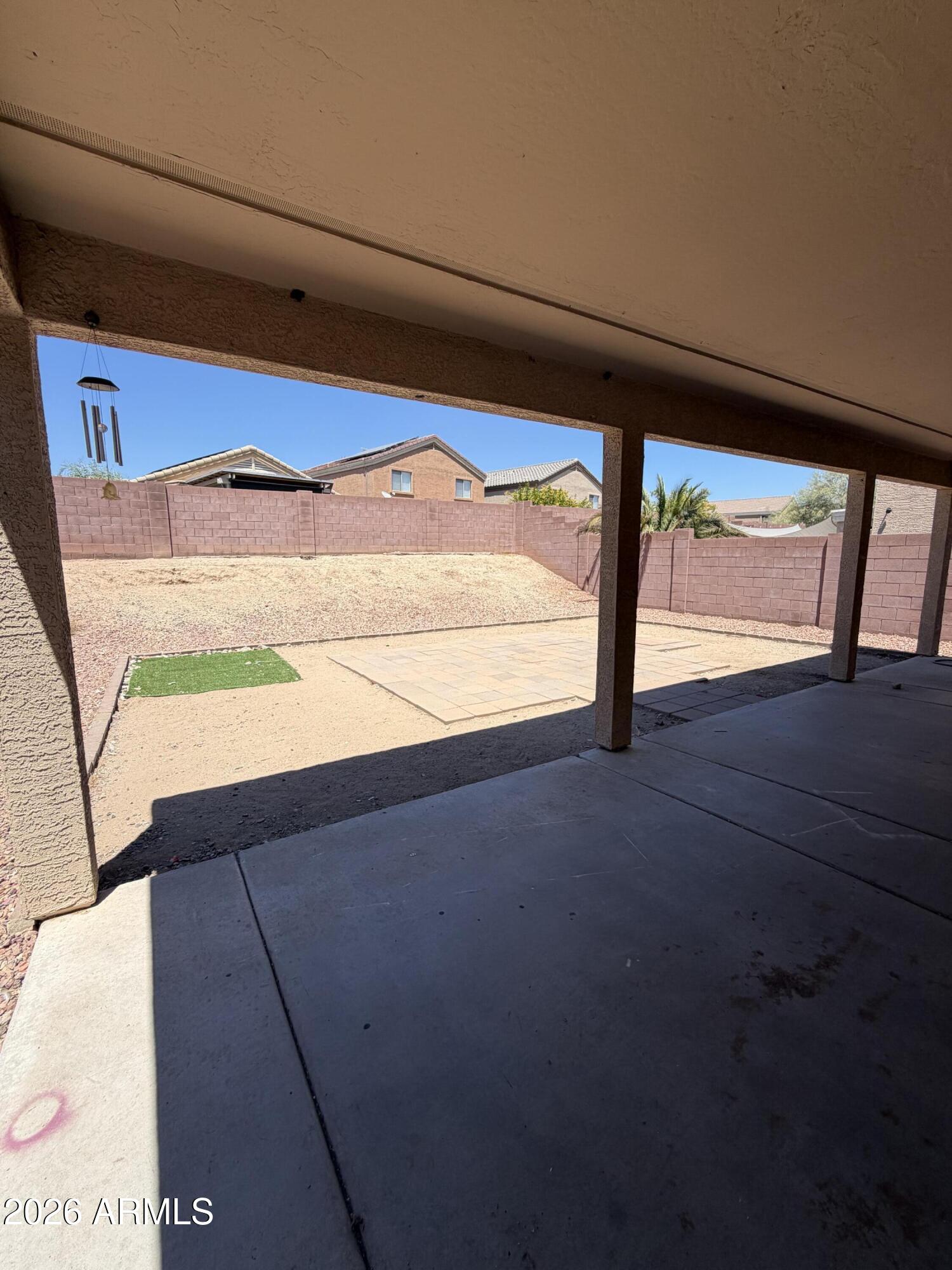 23358 W COCOPAH Street