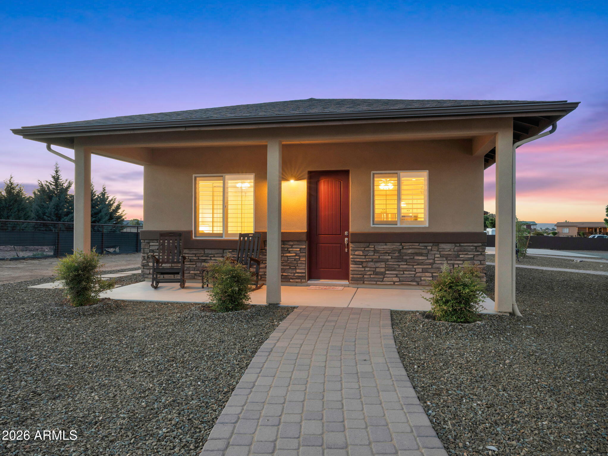 7330 E Alto Desierto Road