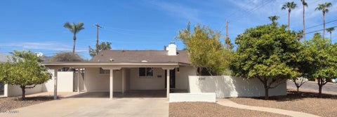 Photo of 6946 E Granada Road, Scottsdale, AZ 85257 (MLS # 7078841)