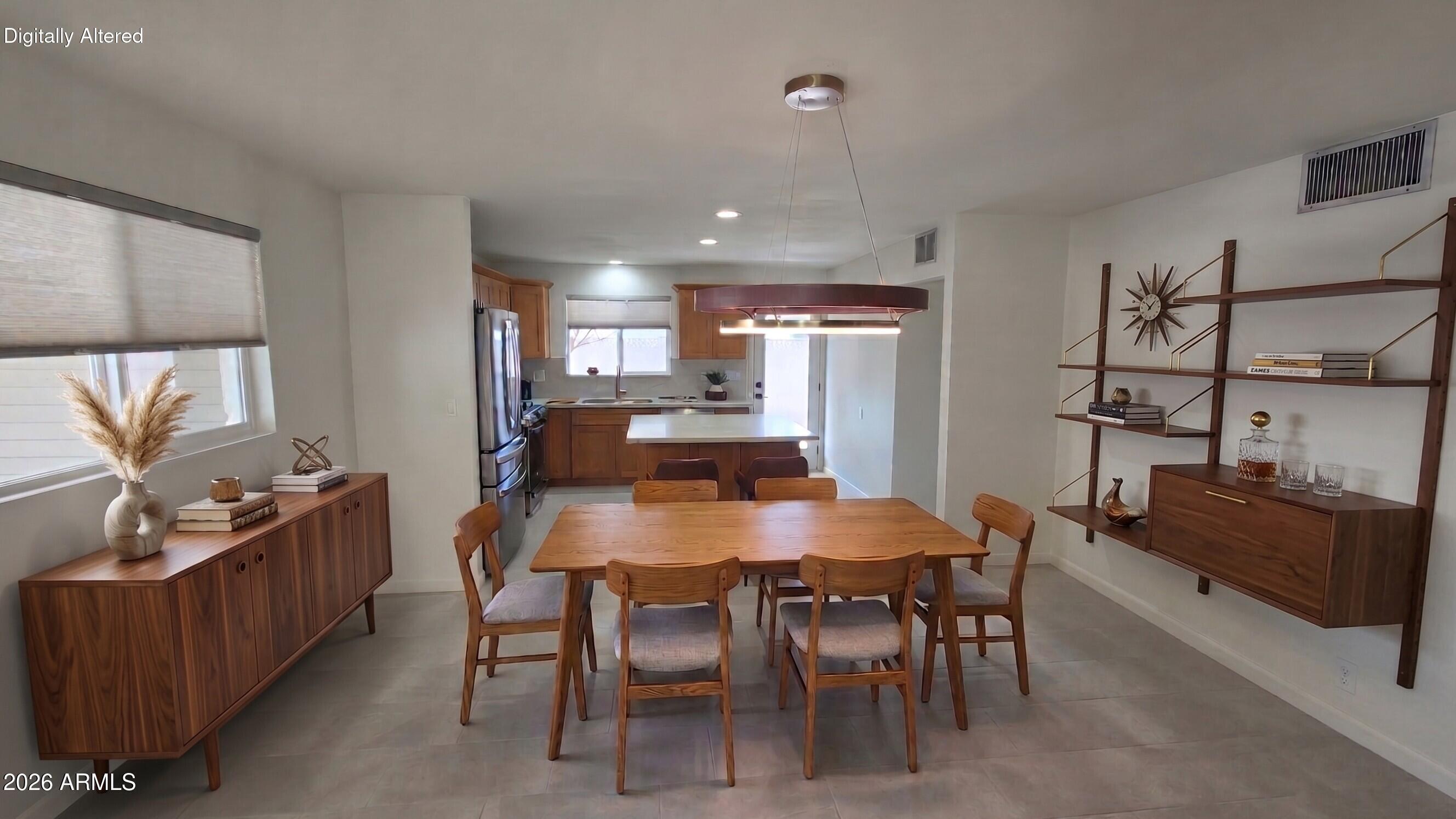 6946 E GRANADA Road