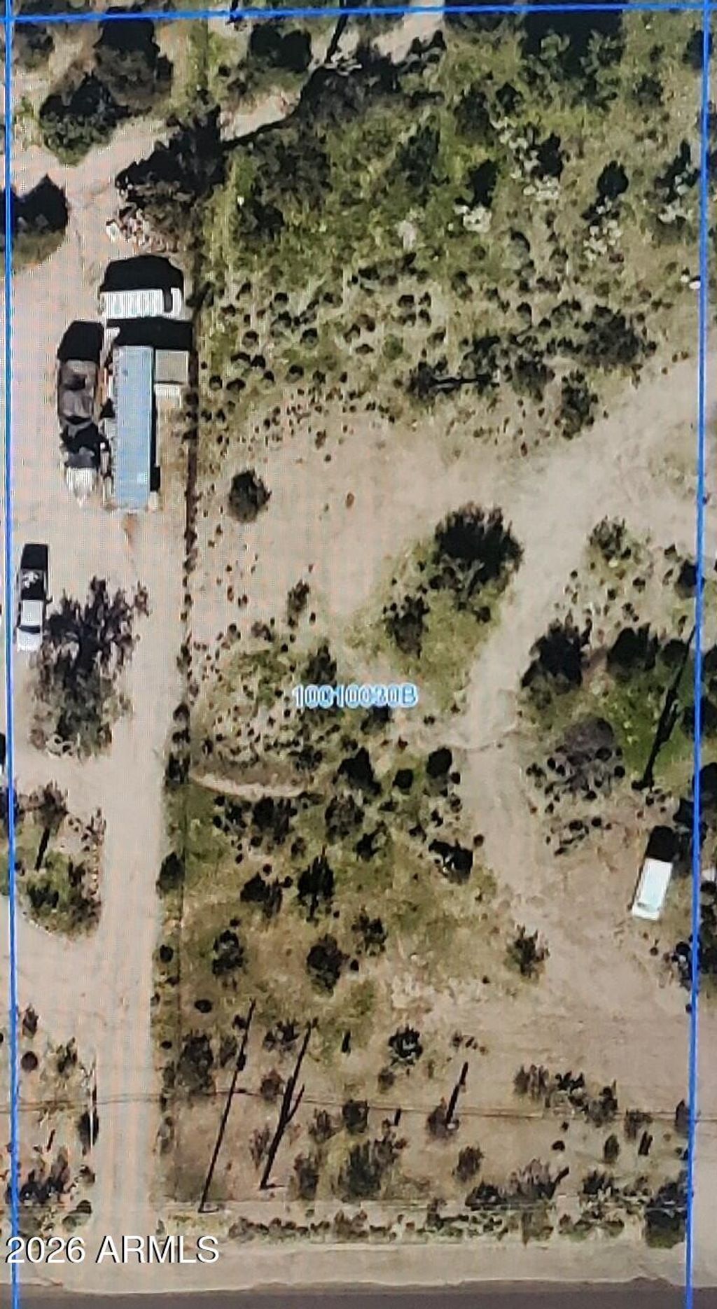 Photo of 564 W Mckellips Boulevard #-, Apache Junction, AZ 85120 (MLS # 6976584)