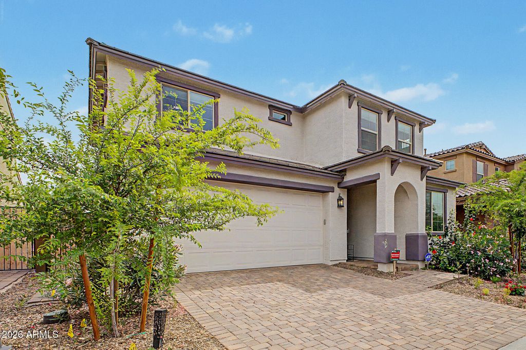 Photo of 9015 W Oregon Avenue, Glendale, AZ 85305 (MLS # 7016315)