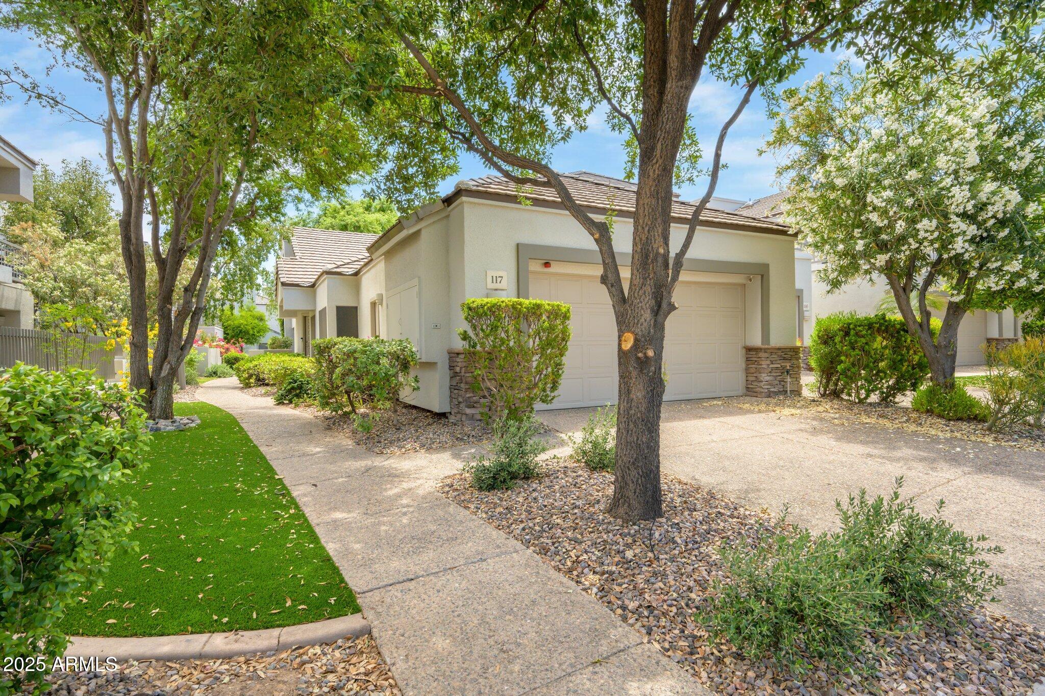 7272 E GAINEY RANCH Road 117