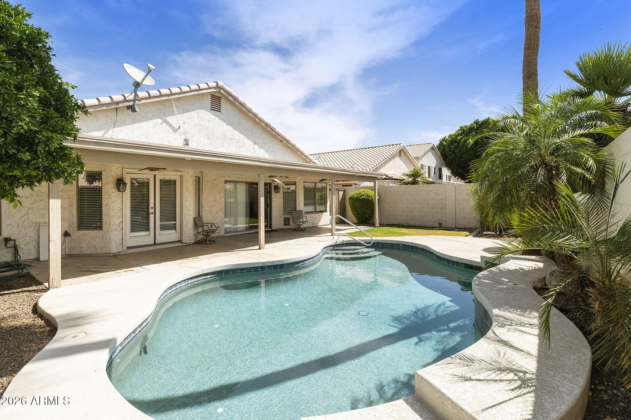 SONOMA RANCH - Residential
