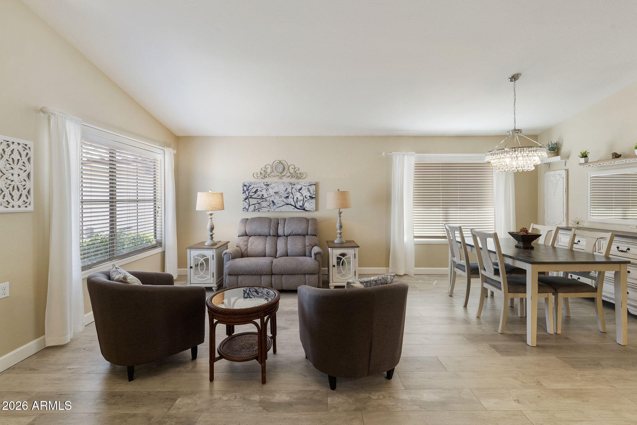SONOMA RANCH - Residential