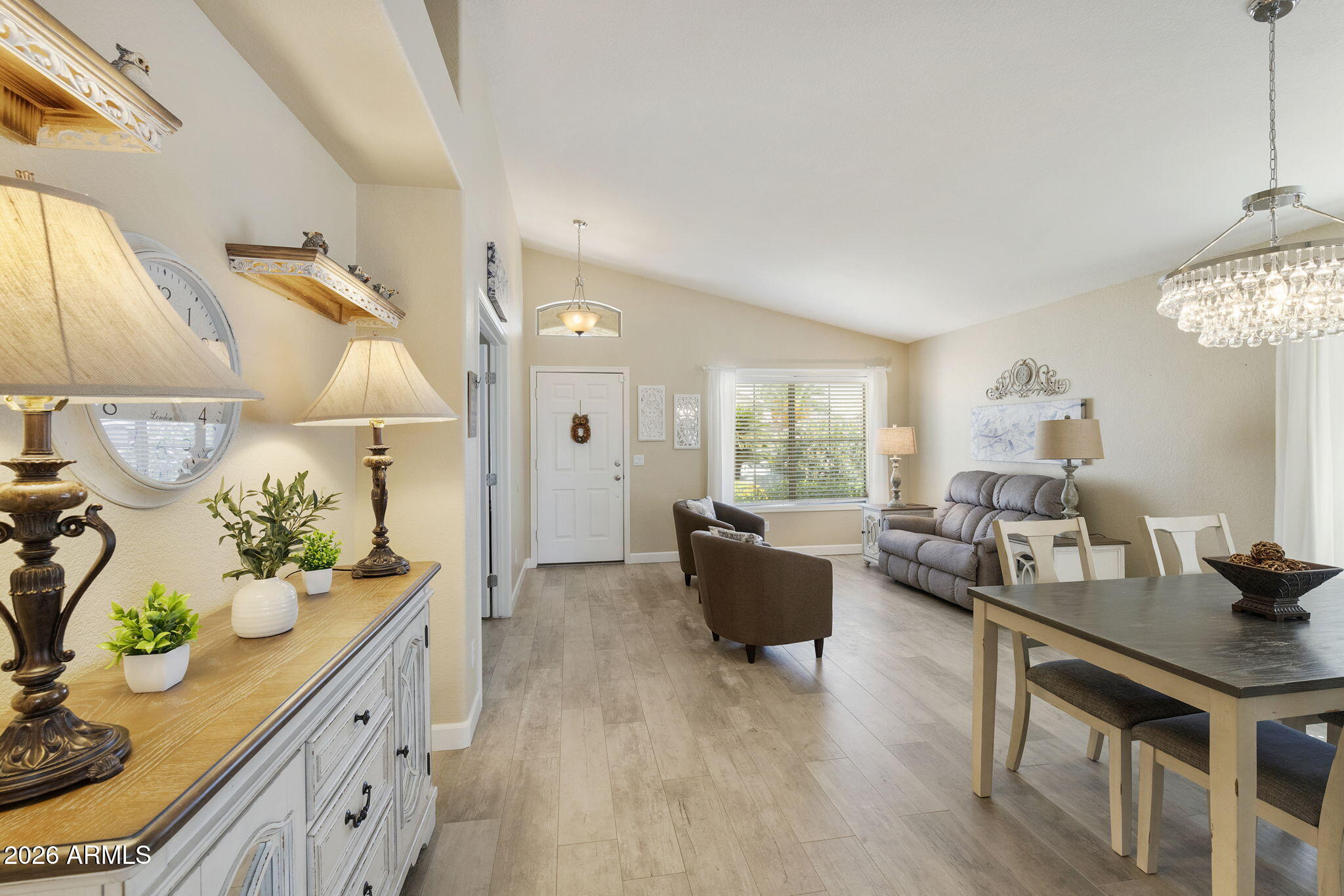 SONOMA RANCH - Residential