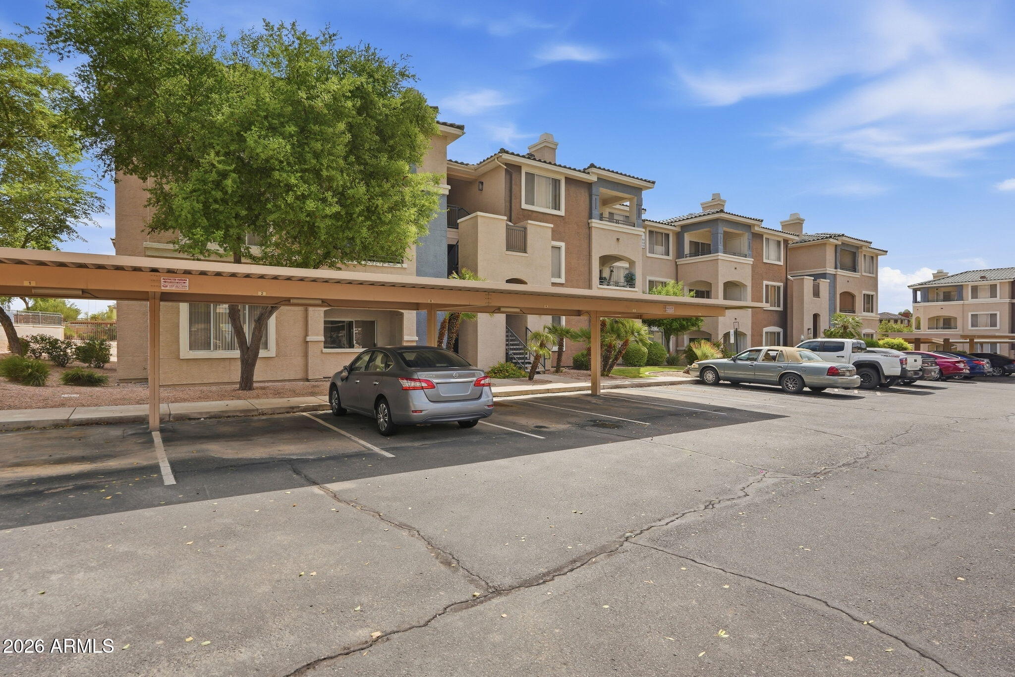 5345 E VAN BUREN Street 380