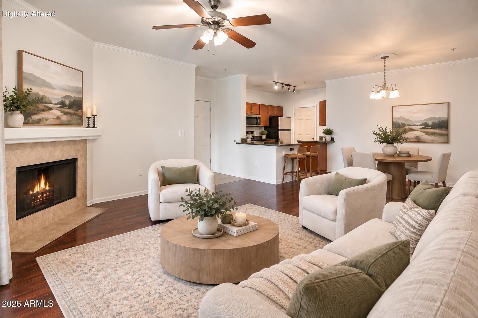 5345 E VAN BUREN Street 380