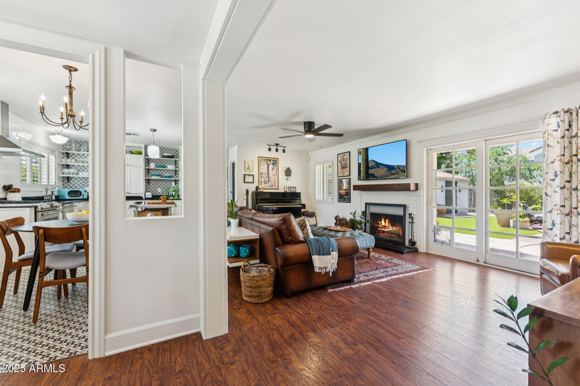 Phoenix, Arizona 85018, United States, 3 Bedrooms Bedrooms, ,2 BathroomsBathrooms,Residential,Active,154533