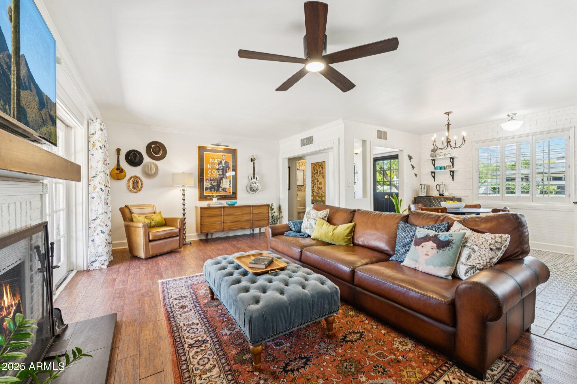 Phoenix, Arizona 85018, United States, 3 Bedrooms Bedrooms, ,2 BathroomsBathrooms,Residential,Active,154533