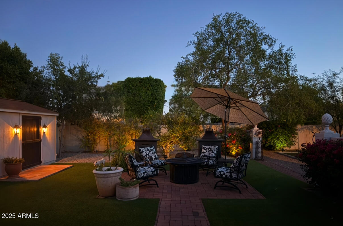 Phoenix, Arizona 85018, United States, 3 Bedrooms Bedrooms, ,2 BathroomsBathrooms,Residential,Active,154533