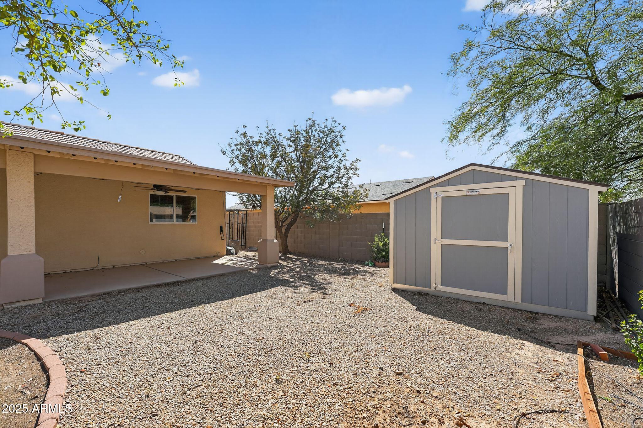 10990 W GUAYMAS Drive